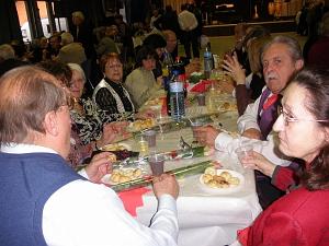3 SAINT VALENTIN DANS LES FEUX DE L ACTION   (58)